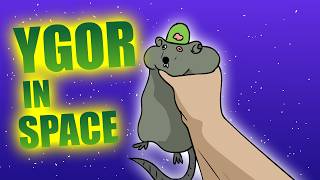 Ygor in SPACE! | Funny Uproot-a-rama Compilation