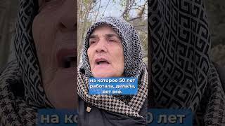 Потоп в Дагестане. "Помогают обычные люди, с верха мы никого не видим" #дагестан #россия #наводнение