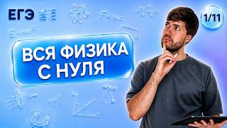 ФИЗИКА С НУЛЯ | Финальный Курс ЕГЭ 2026 | Влад Перетрухин - Global_EE