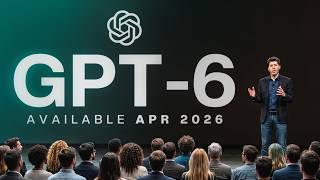 GPT-6 Spud: New OpenAI Model Just Destroys Claude