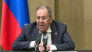 «Европа слезает с иглы России?» — Лавров: ЕС ждёт «осиновый кол» другой державы