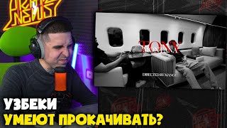 AGA — TONY MONTANA (КЛИП) | Реакция и разбор от RapNews