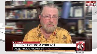 [ SPECIAL REPORT ]  Larry Johnson : Iran Took Trump to the Cleaners!