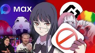 Мертвое полушарие Блокировок Интернета | РЕАКЦИЯ на Пуговкина