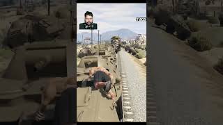 🔴GTA 5 LIVE 🔥 Kya 100 Cars Train Rok Payengi? 😱 #gta5  #gtav   #gaming