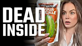 Люди, мертвые внутри #135 [RUS VO]