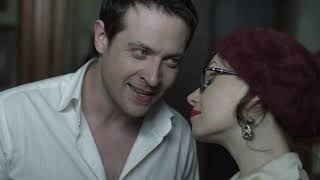 Дурная кровь. 12 Серия. Криминальная Мелодрама. Лучшие сериалы