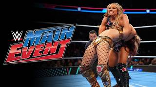 FULL EPISODE: Thea Hail vs. Ivy Nile; LWO vs. DarkState: WWE Main Event, July 16, 2026