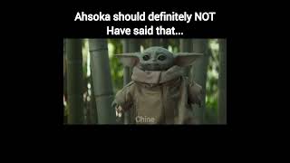 "Just like Your Father" #starwars