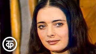 Театральные встречи. Международный женский день 8 Марта в ЦДРИ (1977)