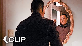 Gus Loses His Cool due to Paranoia About Lalo - BETTER CALL SAUL Clip | Bob Odenkirk