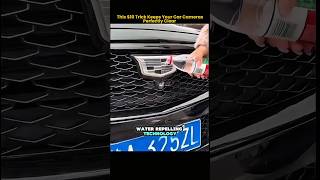 Every Car Owner Needs This Genius Rain Hack!