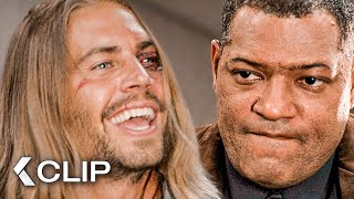 The Moment Tim Kearney Is Chosen to Become Bobby Z - THE DEATH AND LIFE OF BOBBY Z Clip