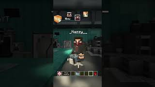 Шпион в Майнрафт #майнкрафт #юни #шпион