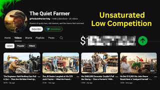 How I Create Viral Farmer Stories AI Videos In 5 Minutes
