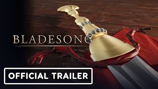 Bladesong - Official Chapter 2: The Shattered Mask Overview Trailer
