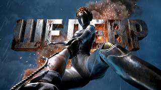 ШЕДЕВР ВЫШЕЛ! - КРОВЬ НА ХРУСТАЛЕ! - RTX 4090 В Atomic Heart 2026
