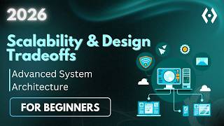 Advanced System Architecture | Scalability & Design Tradeoffs in 2026