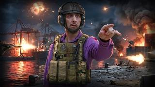 НА ТЕРМИНАЛЕ БЬЮТ СВОИХ - ЧТОБ ЧУЖИЕ БОЯЛИСЬ