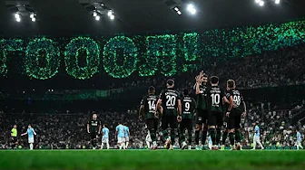 Голы ФК «Краснодар»: осень 2025/26. Часть I