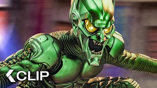 Green Goblin is Ready to KILL - SPIDER-MAN Clip | Tobey Maguire, Willem Dafoe