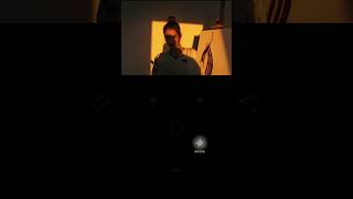 Warm-Toned Atmospheric Portrait✨