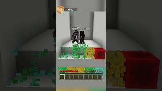 Угадай ПРАВИЛЬНЫЙ ПОРЯДОК БЛОКОВ в Майнкрафт #майнкрафт #юни #миниигры