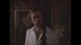 Дикая охота короля Стаха (1979) Мистический Триллер