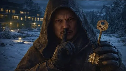 Секта любит тишину