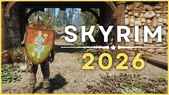 Every Single SKYRIM MOD You Need in 2026!