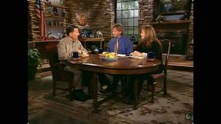 Божий план для вашего благополучия  Кеннет Коупленд\K Copeland, Дон & Мэри Колберт\Colbert