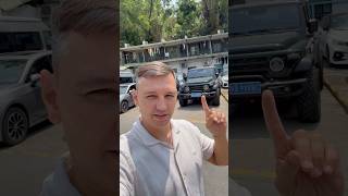 Пришло время лифтануть BAW 212 в этот раз я выбрал подвеску TOP RHINO.