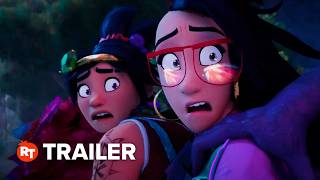 Forgotten Island Trailer #2 (2026)
