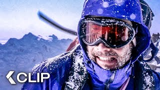 One Ignored Radio Call and the Glacier Swallowed Them - VERTICAL LIMIT Clip | Chris O'Donnell