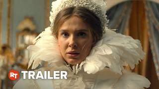 Enola Holmes 3 Trailer #1 (2026)