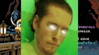 Green Revitalizing Liquid