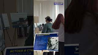 📣 «Жириновский: Голос Времени» — выставка в Зеленогорске