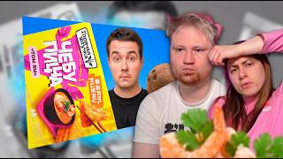 Я съел ВСЕ ХУДШИЕ новинки... Жесть! | РЕАКЦИЯ на Самый сахар