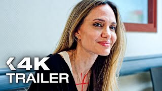 COUTURE Official Trailer 2 (2026) Angelina Jolie