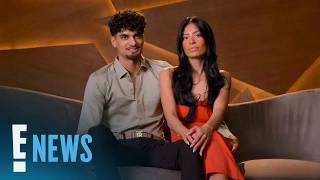 Nick Lachey, Vanessa Lachey Shockingly Kick Couple Off The Ultimatum | E! News
