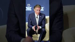 UAE and Gulf support key to US oil strategy, Burgum says