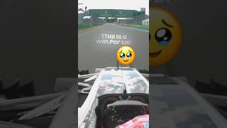 Haas' Debut Race is So Underrated 👏