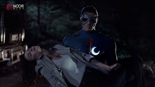 وأخيرًا عثرت عليك! | المغوار ينقذ الصحفية ويفجّر شحنة الأسلحة💥