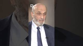 ‘Crucial’ for Lebanese and Israeli leaders to meet now, Samir Geagea says