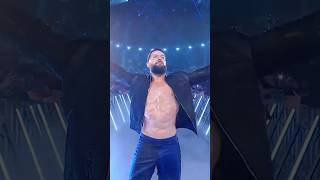 THIS. CHANGES. EVERYTHING. #WWERaw