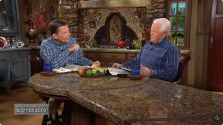 Жить, снимая сливки. Кеннет Коупленд\Kenneth Copeland & Джесси Дюплентис\Jesse Duplantis