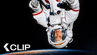 Tracy Refuses to Abandon Molly Cobb in Space - FOR ALL MANKIND Clip | Sarah Jones