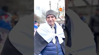 Дочекався Ваню й тепер чекає всіх / hromadske