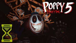 Поппи плейтайм 5: Нашёл Прототипа раньше времени | Poppy Playtime 5