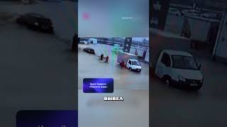 ДАГЕСТАНЕЦ СПАС СЕМЬЮ ИЗ НАВОДНЕНИЯ 🤯